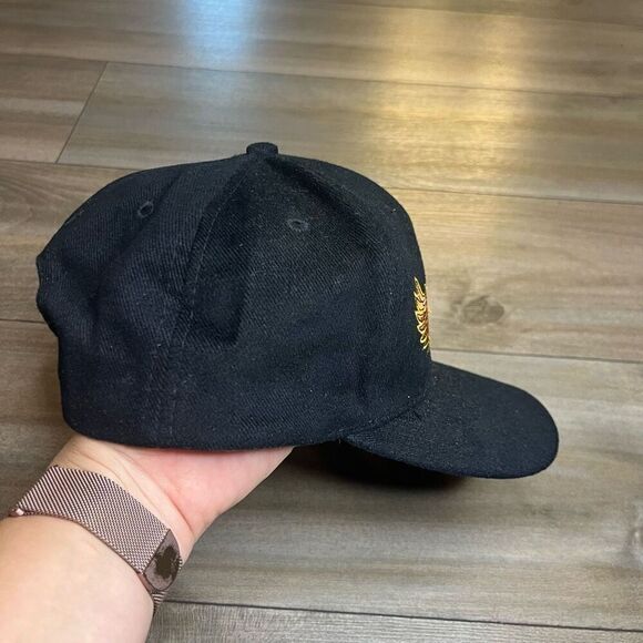 Vintage WWF Stone Cold Steve Austin SC Wings Snapback - Picture 2 of 6